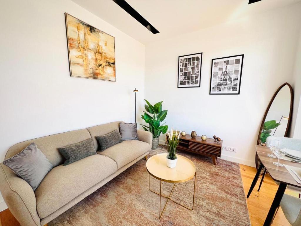 The Morais House Apartment *