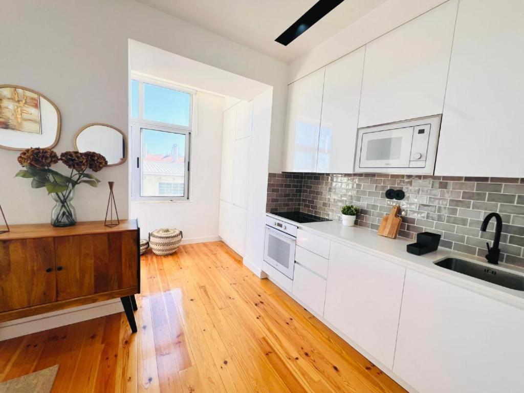 The Morais House Apartment *