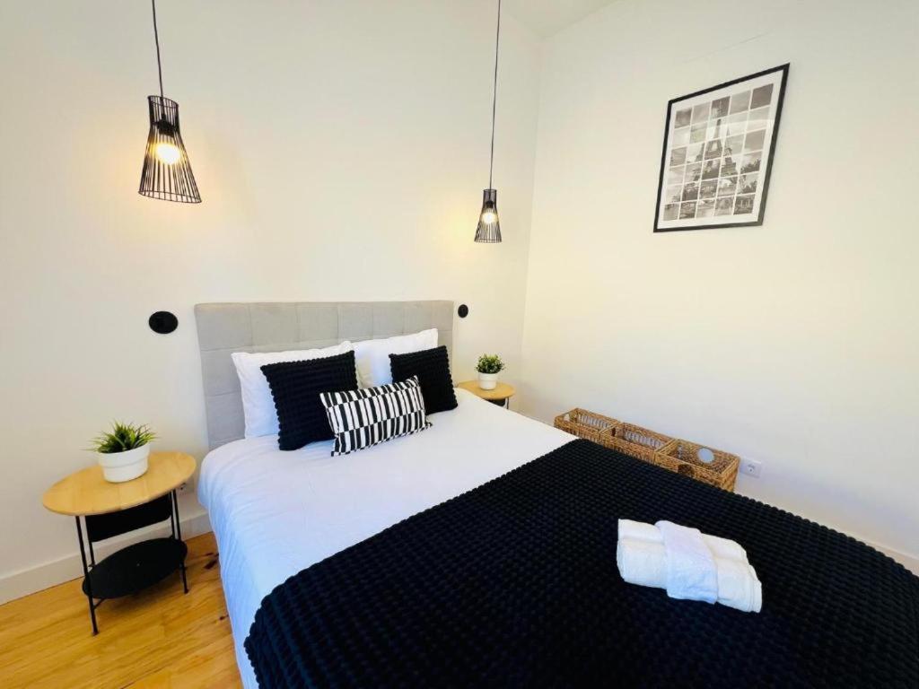 The Morais House Apartment Lissabon
