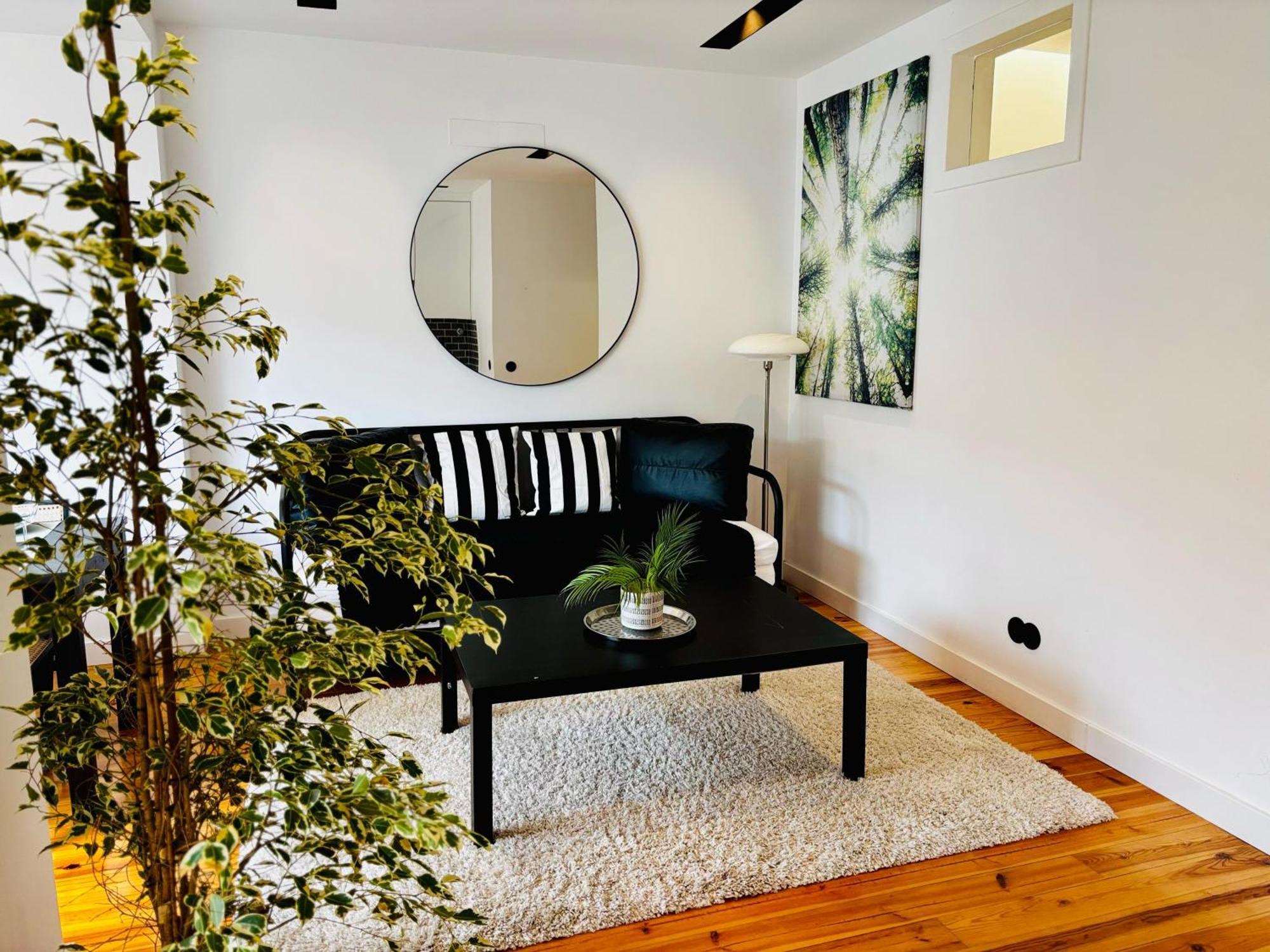Appartement The Morais House *