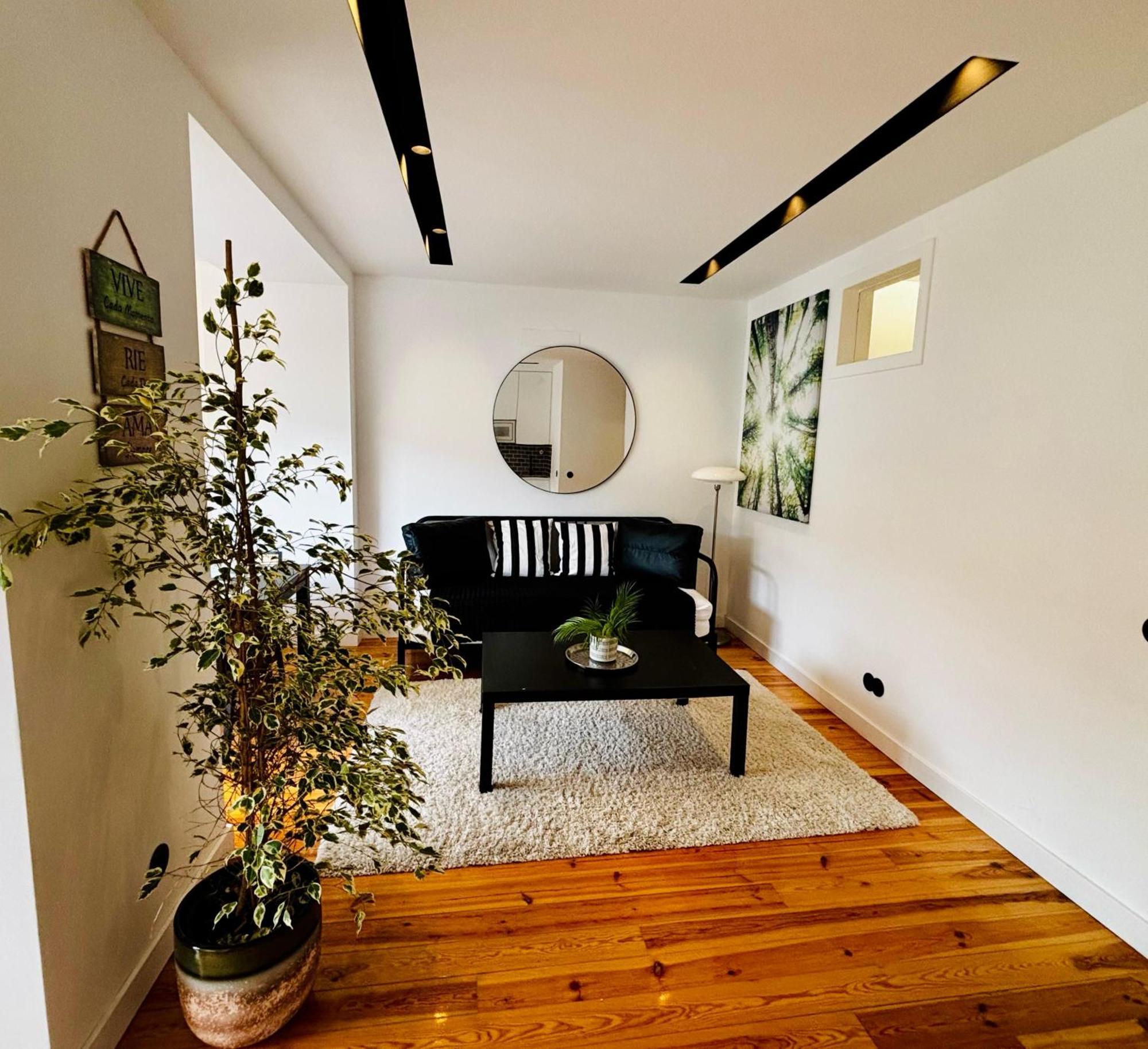 The Morais House Lissabon